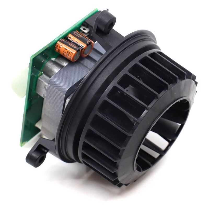 Combustion Air Motor Kit Combi E (34020-00235) Nova - UK Camping And Leisure