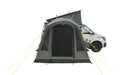 Outwell Pine Hills Awning Grey Outwell - UK Camping And Leisure