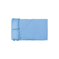 Thule Low-Pro 2 and Thule Ayer Bedding two-person sheets bedding blue