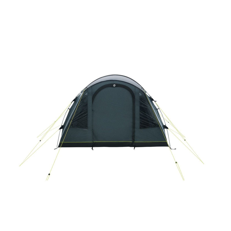 Outwell Sky 5 Pole Tent Blue 5 Person Outwell - UK Camping And Leisure