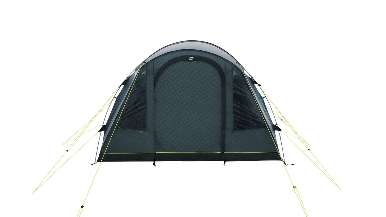 Outwell Sky 5 Pole Tent Blue 5 Person Outwell - UK Camping And Leisure