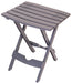 Quest Fleetwood slatted side Folding Camping Table Quest - UK Camping And Leisure