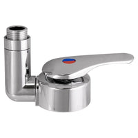 Single Lever Twist Shower Mixer