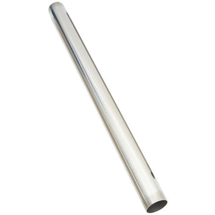 Table Leg Stainless Steel 28" Surejust - UK Camping And Leisure