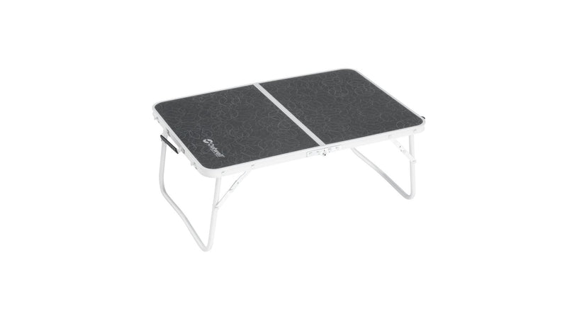 Outwell Heyfield Low Table Lightweight Folding Camping Table 530091