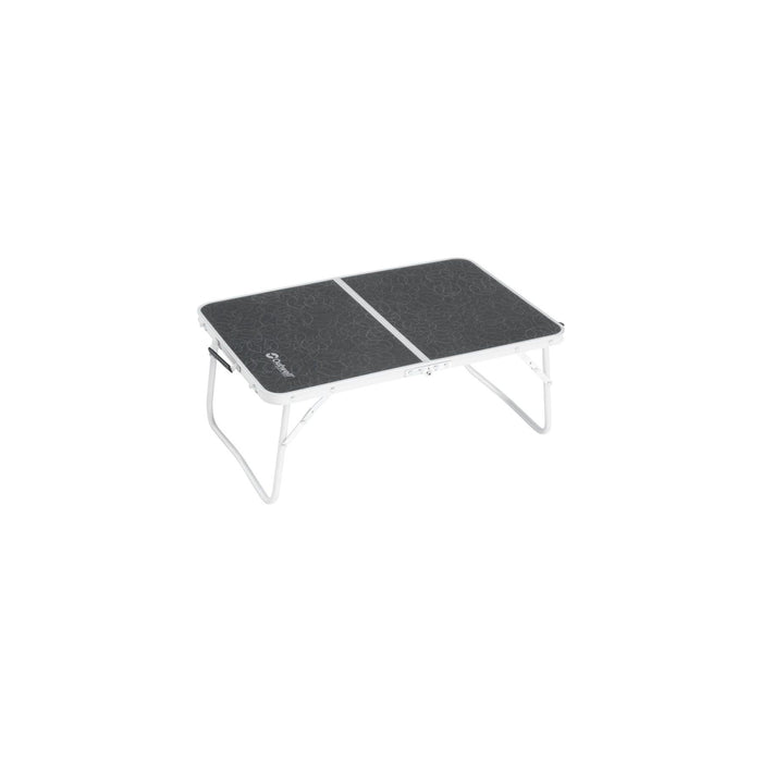 Outwell Heyfield Low Table Lightweight Folding Camping Table 530091