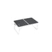 Outwell Heyfield Low Table Lightweight Folding Camping Table 530091 Outwell - UK Camping And Leisure