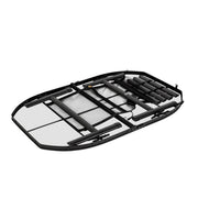 Bo-Camp Industrial Collection Table Melrose Case 120 x 80cm Bo-Camp - UK Camping And Leisure