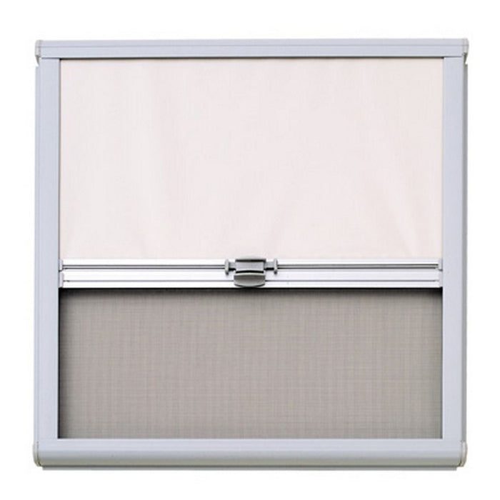 NRF Blind and Flyscreen 600 x 650mm: Keep Insects & Sunlight Out of Your RV