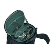 Thule Landmark 60L travel pack darkest blue Thule - UK Camping And Leisure