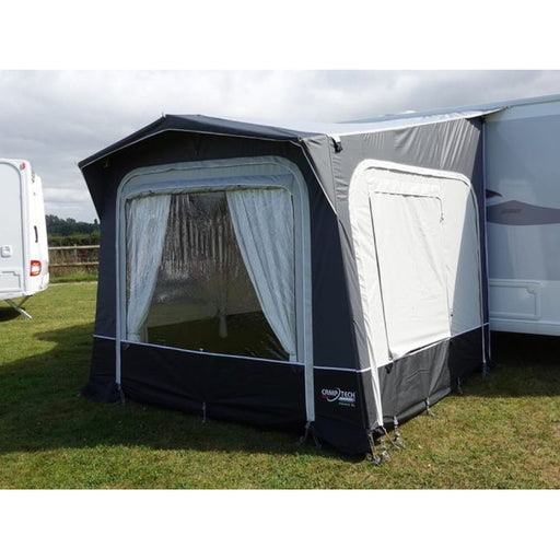 CampTech Prince DL Porch Awning