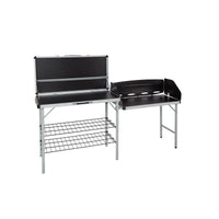 Isabella Foldable Kitchen Table