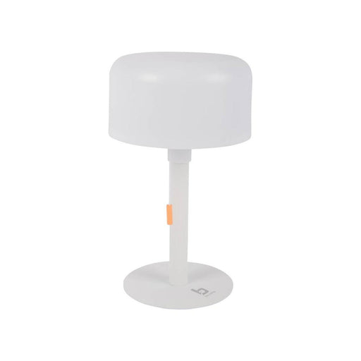 Bo-Camp Pastel Collection Table Lamp Loconan Rechargeable Bo-Camp - UK Camping And Leisure