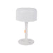 Bo-Camp Pastel Collection Table Lamp Loconan Rechargeable Bo-Camp - UK Camping And Leisure