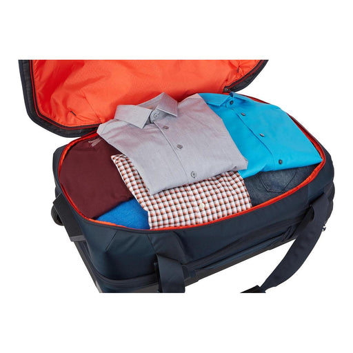 Thule Subterra Wheeled Duffel Bag 70 cm/28" Mineral Blue Travel and Duffel Bag Thule - UK Camping And Leisure