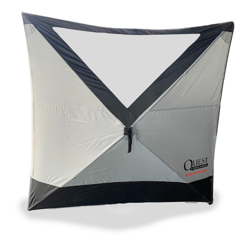 Quest Screen Shield Windbreak (1 panel) Quest Leisure - UK Camping And Leisure