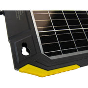 AA 13W Solar Battery Charger AA - UK Camping And Leisure