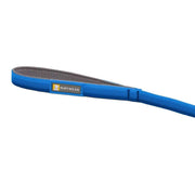 Ruffwear Front Range Dog Lead in Blue Pool (One Size) Ruffwear - UK Camping And Leisure