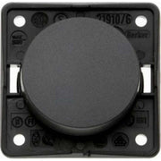 Berker Single 12V Switch Reliable Single 12V Switch for Your Electrical Requ W4 - UK Camping And Leisure