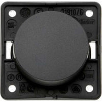 Berker Single 12V Switch Reliable Single 12V Switch for Your Electrical Requ