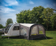 Maypole Stratford Caravan Motorhome Air Sun Canopy Only,  Height Up to 250cm | lightweight, 3000mm, campervan