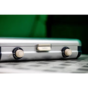 Campingaz Slim Design Camping Kitchen 2 Burner Stove Outdoors Cooking Campingaz - UK Camping And Leisure