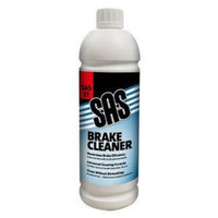 Brake Cleaner 1L (12) SAS81