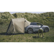 Outwell Dune SUV Driveaway SUV Car Tailgate Awning 155-185cm - View 2