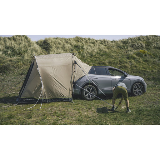 Outwell Dune SUV Driveaway SUV Car Tailgate Awning 155-185cm - View 2
