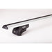 Roof Tent Bars Aluminium Roof Bars fits Kia Cee'd ED 2007-2012 Estate 5-dr with Raised Rails Summit - UK Camping And Leisure