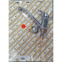 Reich Charisma Single Lever Mixer Chrome 807500PSK2