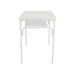 Bo-Camp Pastel Collection Table Yvoire Case Model 90 x 60cm Bo-Camp - UK Camping And Leisure