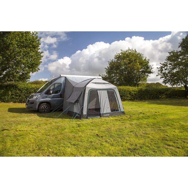 Outdoor Revolution Cayman Cuda Air Campervan Driveaway Awning Low & Mid (180-240) - View 7