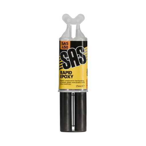 SAS Radpid Epoxy 24Ml SAS450 Van Line - UK Camping And Leisure