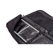 Thule RoundTrip ski roller bag 175 cm Black Thule - UK Camping And Leisure