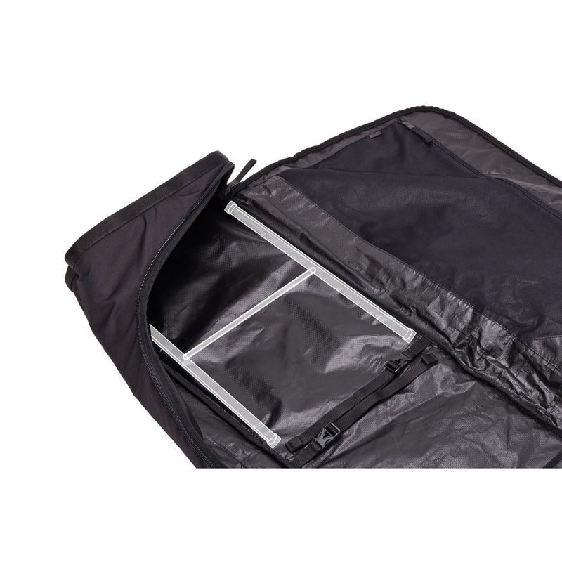 Thule RoundTrip ski roller bag 175 cm Black Thule - UK Camping And Leisure