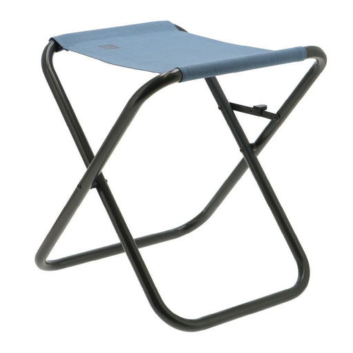 Travellife Como Stool Sky Blue 2129840 Travellife - UK Camping And Leisure