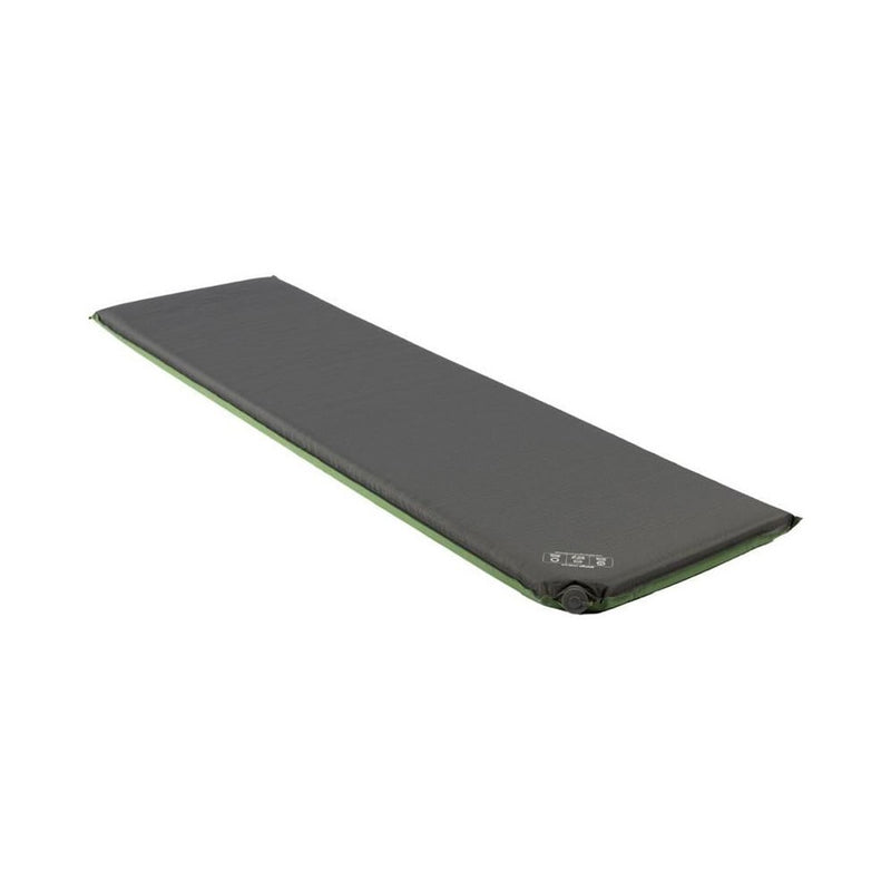 Vango Comfort 7.5 Single Self inflating Sleep Mat Single Artichoke Vango - UK Camping And Leisure