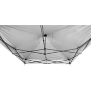 Quest 3x3m Giza Folding Gazebo Quest - UK Camping And Leisure