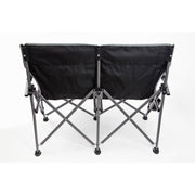 Outdoor Revolution Amalfi Duo Camping Double Sofa Armrest Chair - View 3