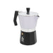 Bo-Camp Pastel Collection Percolator Turenne Lilac 6 Cups Bo-Camp - UK Camping And Leisure
