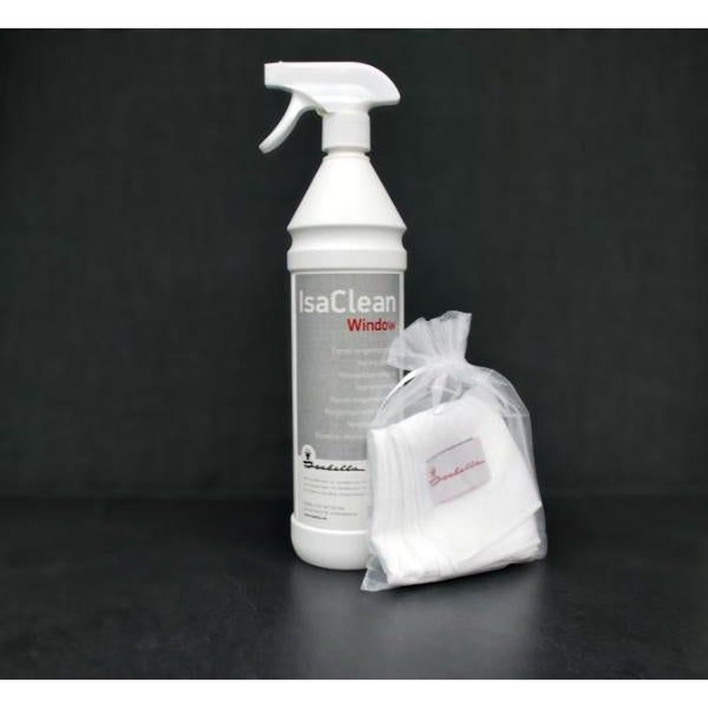IsaClean Window 1 ltr, Cleaning