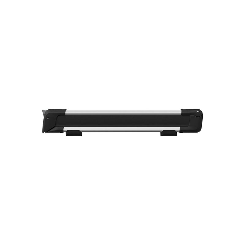 Thule SnowPack M ski and snowboard rack aluminium Ski & snowboard rack Thule - UK Camping And Leisure