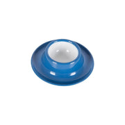 Gimex Colour Line Egg Cup Sky 4 Pieces Gimex - UK Camping And Leisure