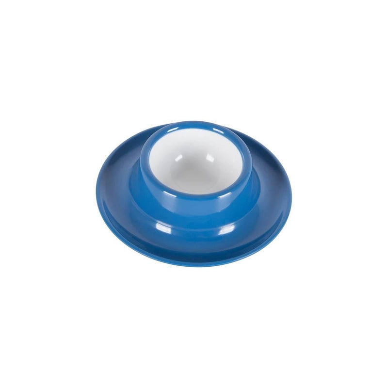 Gimex Colour Line Egg Cup Sky 4 Pieces Gimex - UK Camping And Leisure