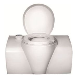 Thetford C502-X L/H Cassette Toilet 90559SP Thetford - UK Camping And Leisure