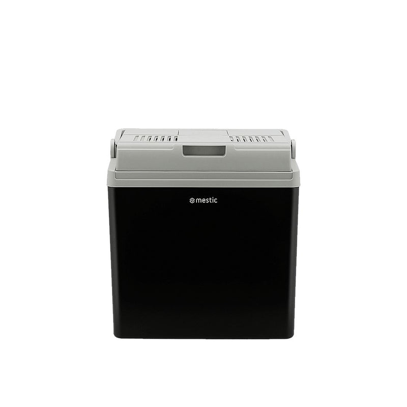 Mestic Cool Box Thermo Electric Mtec-25 Ac/Dc Uk 1503130 Mestic - UK Camping And Leisure