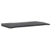 Dellonda Rectangular Desktop 1400 x 700mm - Carbon Fibre Effect DH22 Dellonda - UK Camping And Leisure