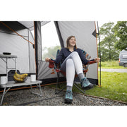 Vango Cove III Low Drive Away Awning Low Smoke - View 23