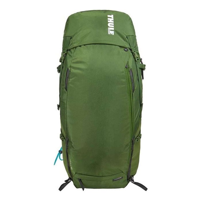 Thule Alltrail 45L men's hiking backpack - Garden Green Thule - UK Camping And Leisure